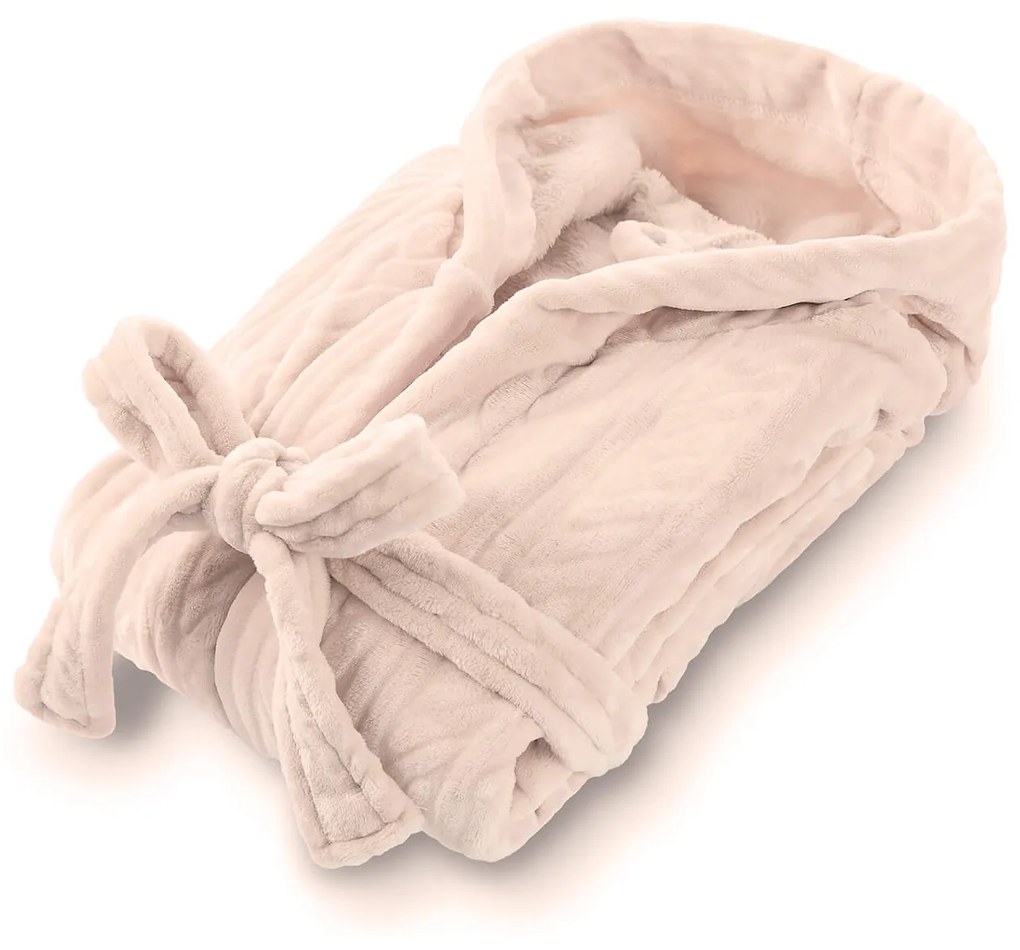 Dormeo Župan Warm Hug