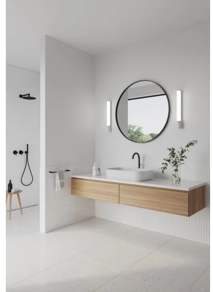 Nordlux - LED podlinkové svietidlo MALAIKA LED/6W/230V IP44 biele