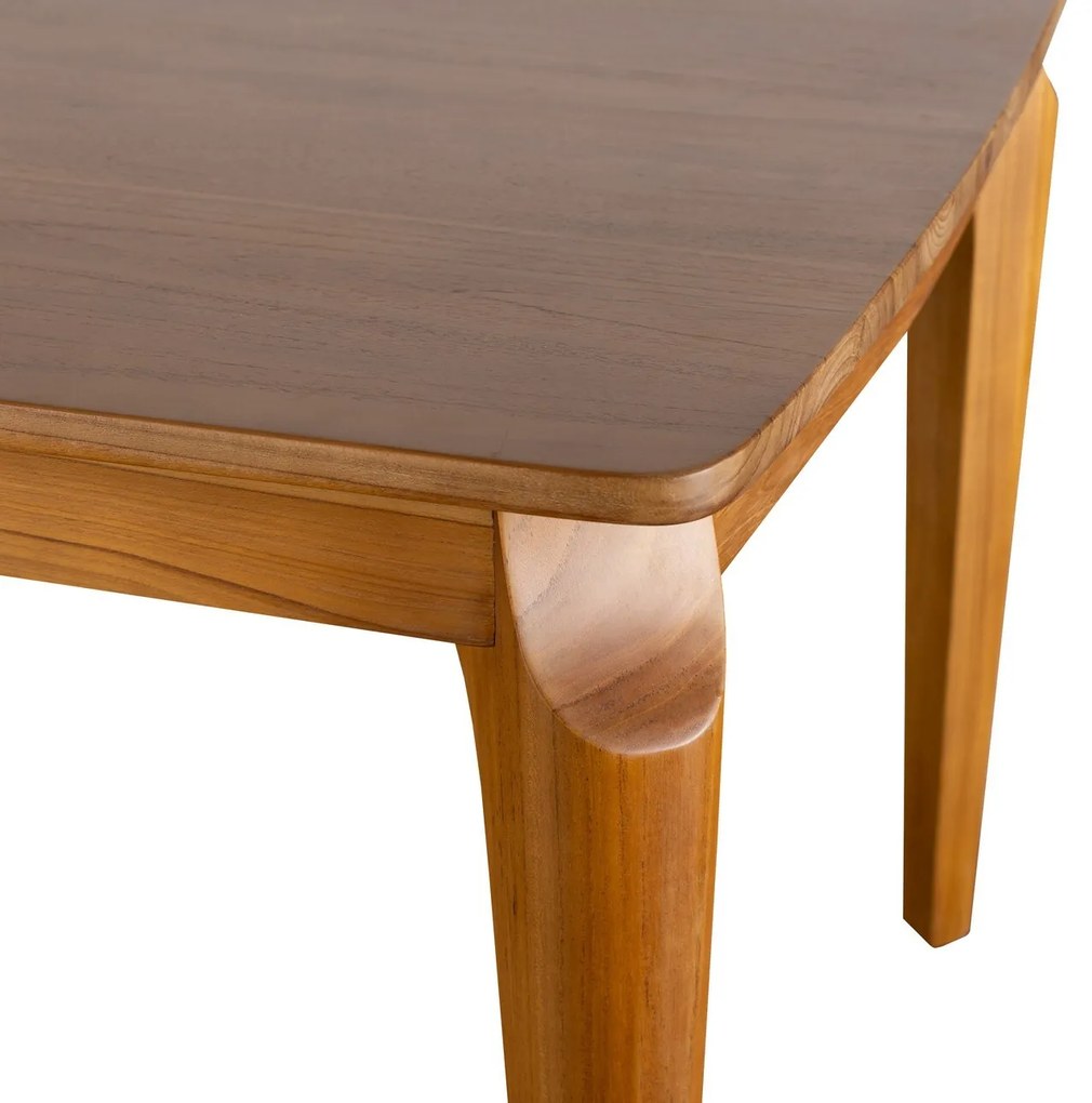 Stôl Sundra 180x89x77cm