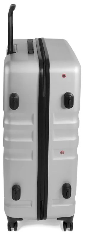 Cestovný kufor veľkosť XL Luna – Compactor