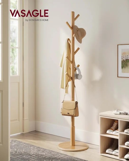 Stojanový vešiak RCR009YK01