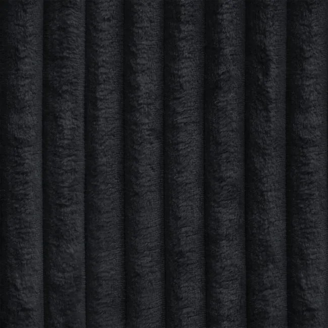 Podnožka Čierna - stripe