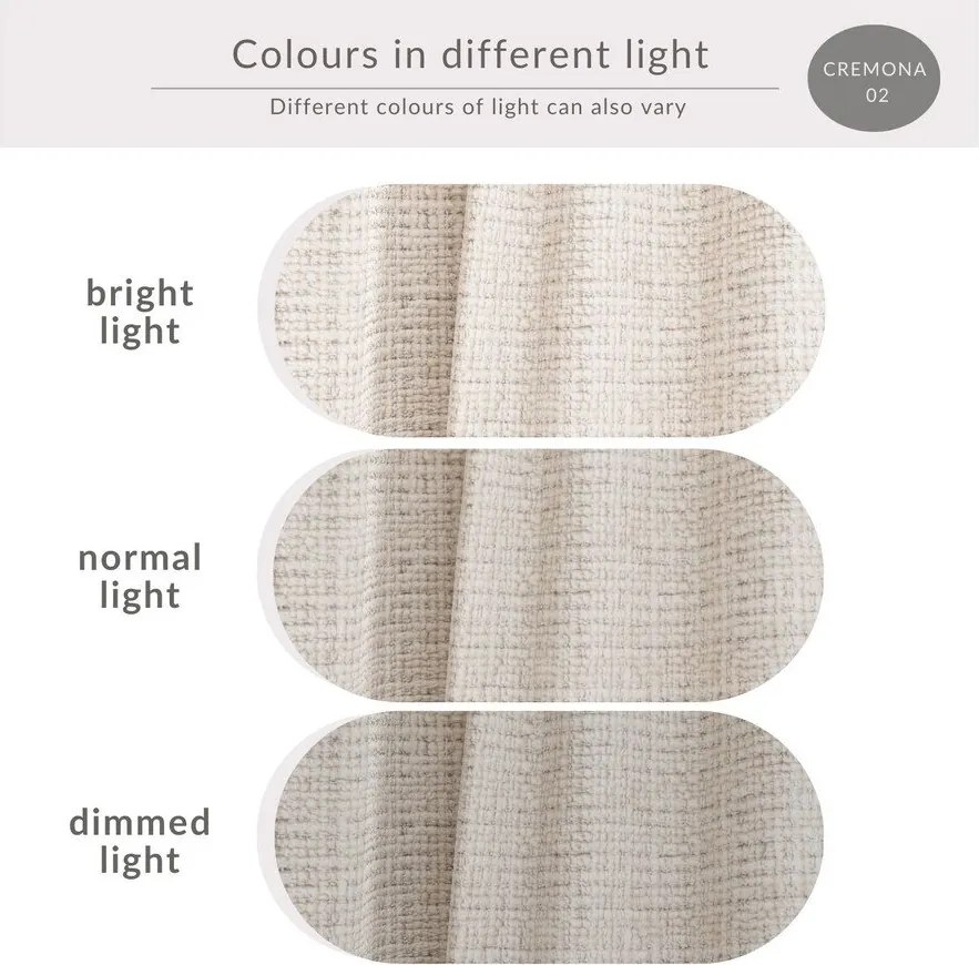 Krémovobiela ženilková rozkladacia/s úložným priestorom rohová pohovka (ľavý roh/s leňoškou) Maze – Maison de Rêve