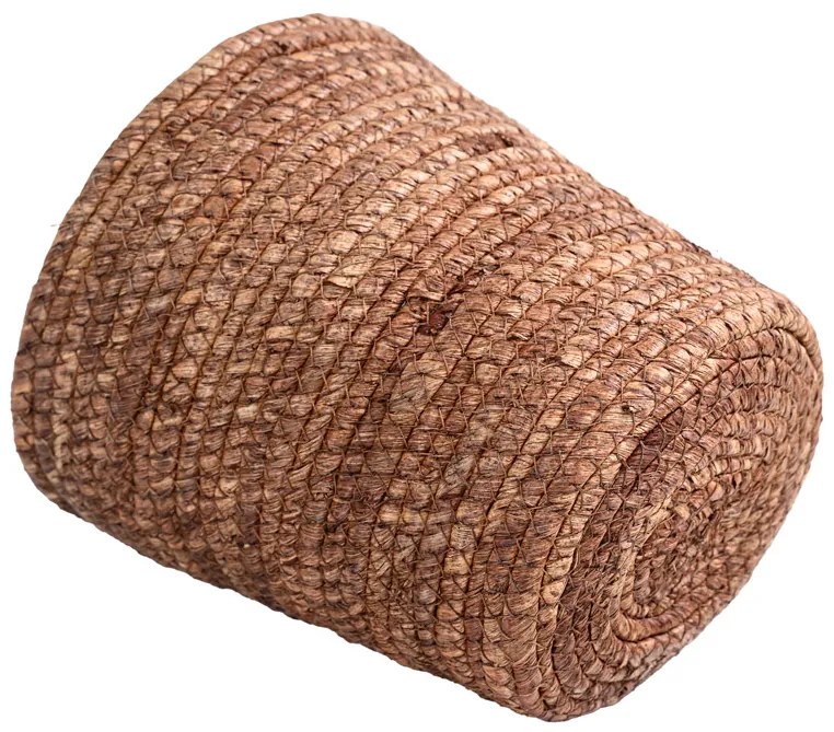 Kvetináč z morskej trávy SEAGRASS BASKET 20 cm