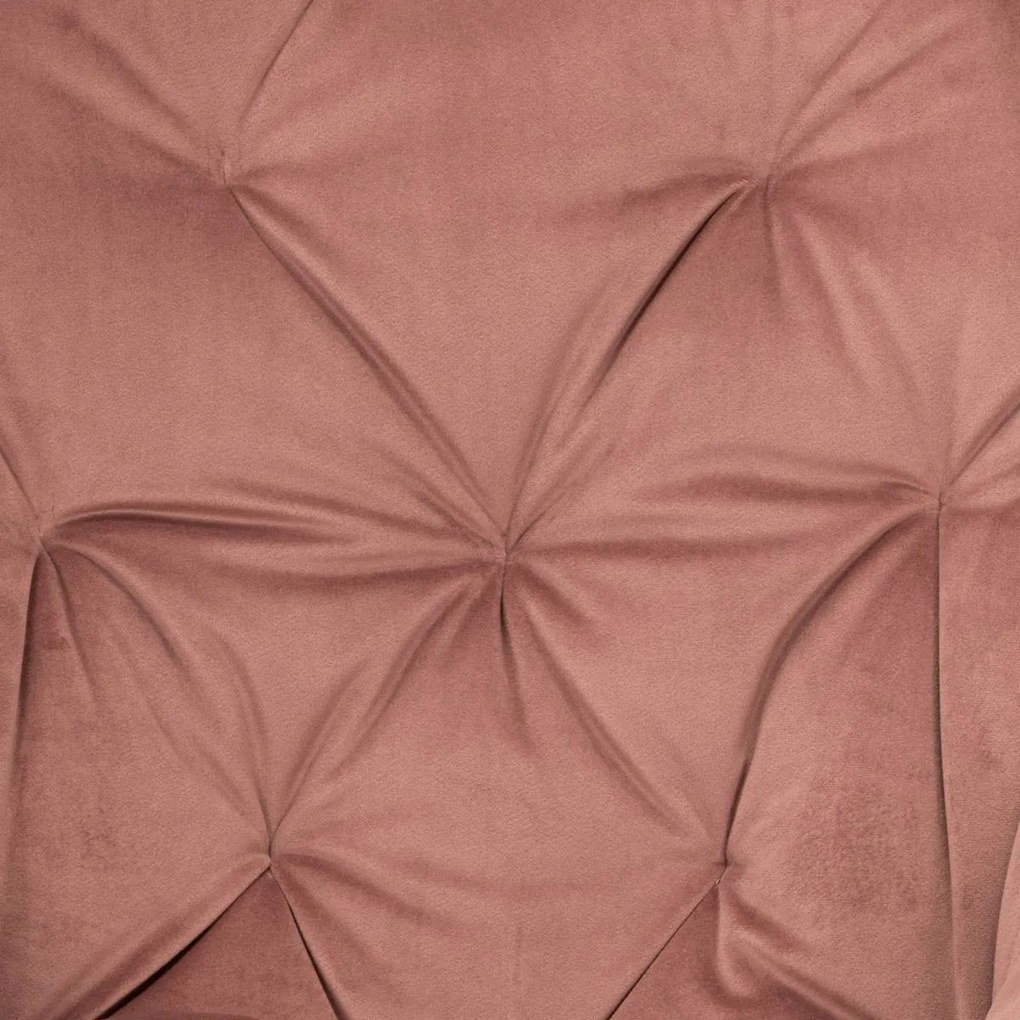 Jedálenská stolička Charli-PINK4 (staroružová). Vlastná spoľahlivá doprava až k Vám domov. 1120399