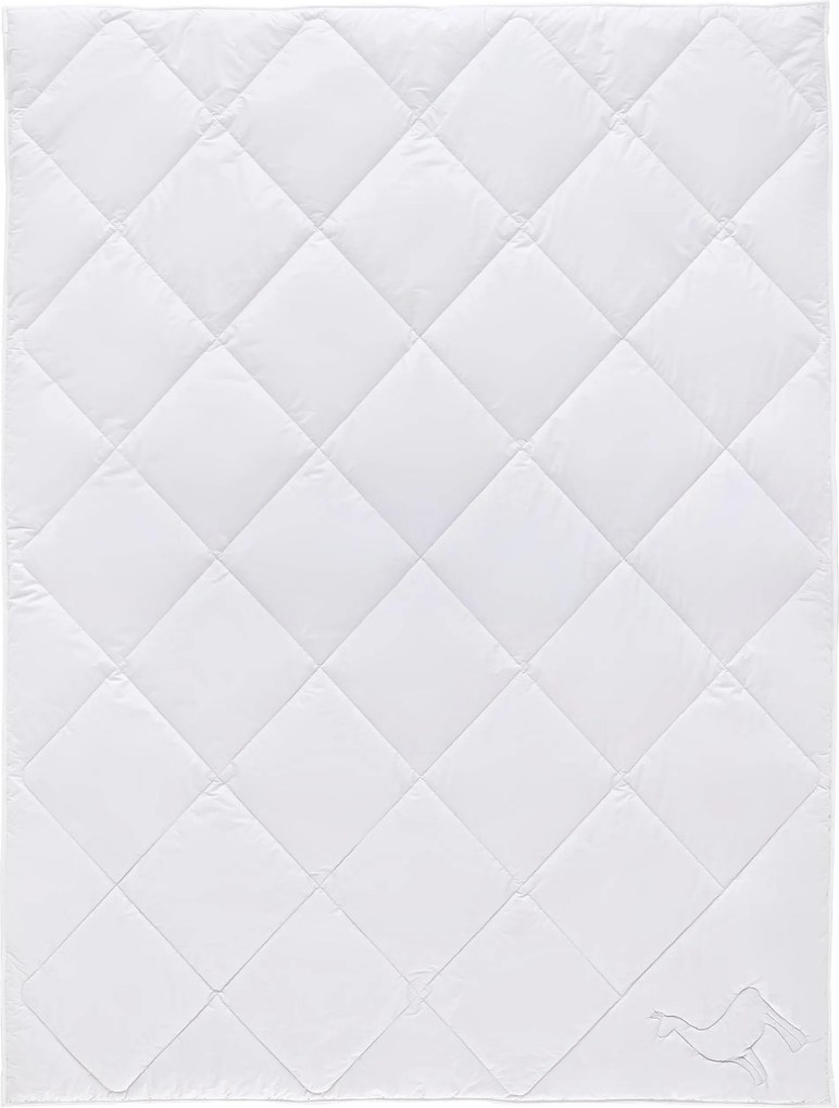 XXXLutz ZIMNÁ PRIKRÝVKA, 135/200 cm, vlna Sleeptex - Prikrývky & vankúše - 004196002901