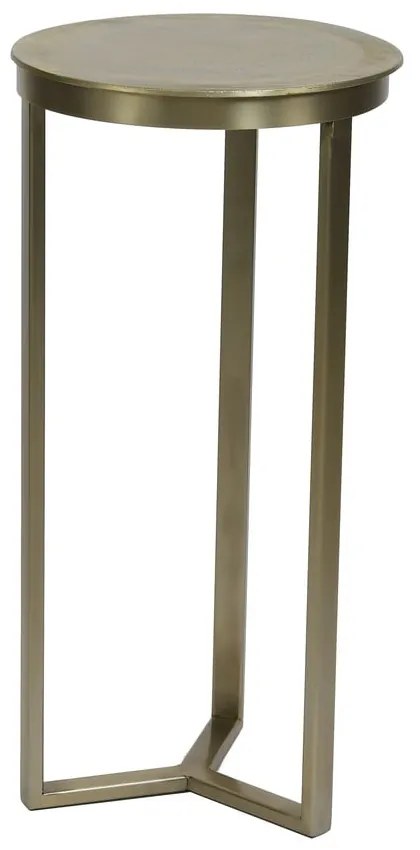 Kovový stojan na kvety ø 30 cm Retiro - Light &amp; Living