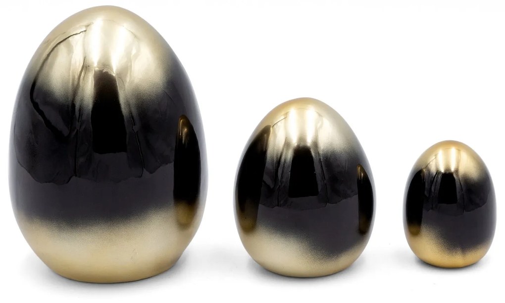 VEĽKONOČNÁ SOŠKA EASTER4 SADA 2 KS 9X11 CM VIACFAREBNÁ