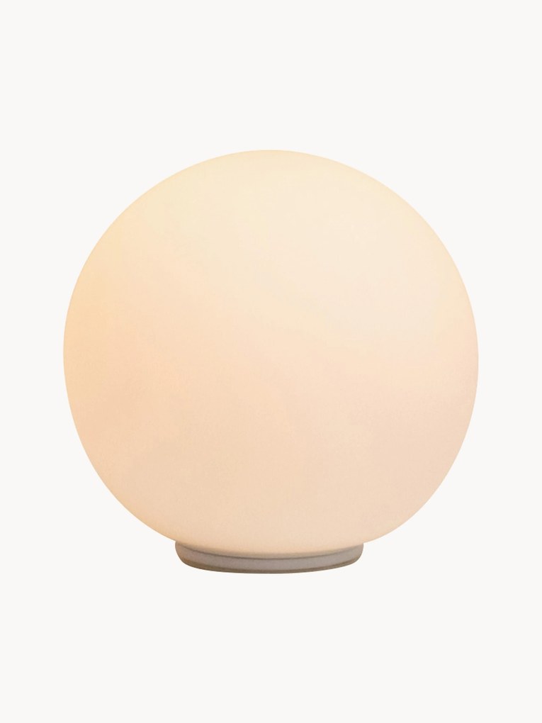 Malá stolová lampa Dioscuri, rôzne veľkosti