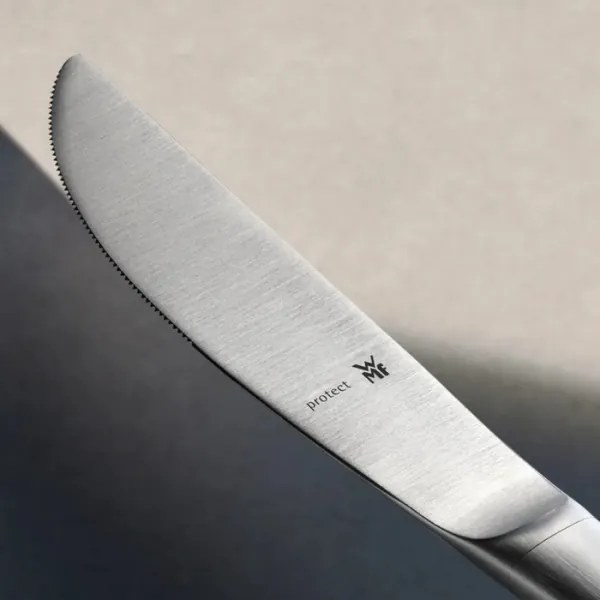 WMF - 30-dielna sada nerezových príborov CORVO CROMARGAN PROTECT