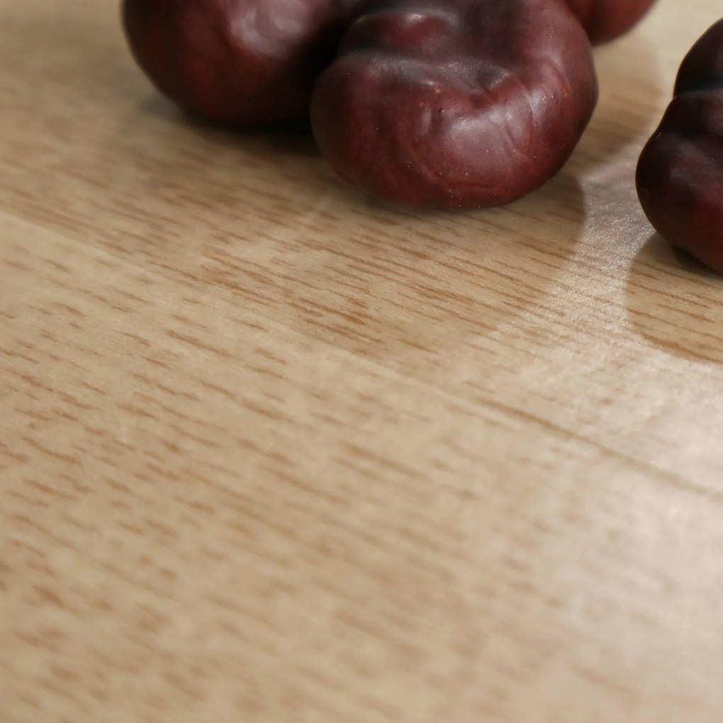 PVC podlaha - lino AladinTex Home 0046 Manitoba, na mieru, šíře 4m, hnedá, bez podkladu, detská izba, Gerflor