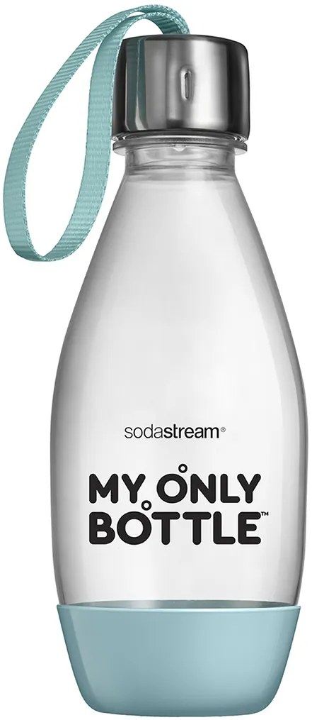 SODASTREAM Fľaša 0,6l na vodu so sebou M 42003437