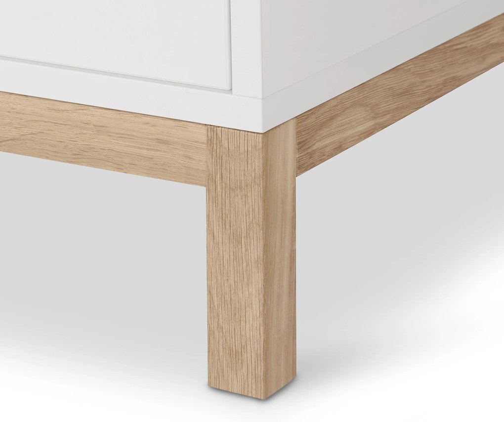 Šatníková skriňa »Eklund«