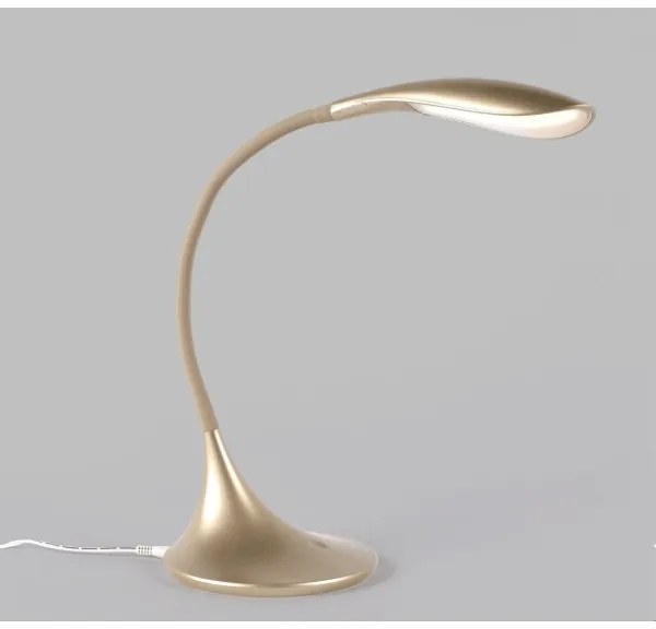 Rabalux 4167 - LED Stmievateľná lampa DOMINIC 1xLED/4,5W/230V