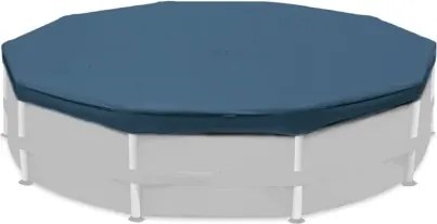 Marimex | Krycia plachta pre bazény Florida/Intex Metal Frame 4,57 m | 10421027