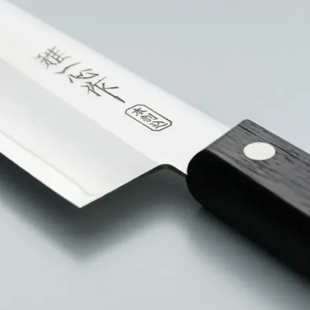nůž Slice / Sashimi 210 mm Kanetsugu Miyabi Issin