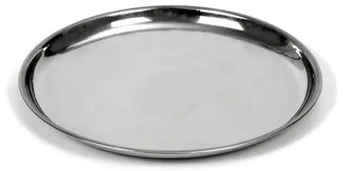 Orion Nerezová tácka pr. 23 cm, 23 cm
