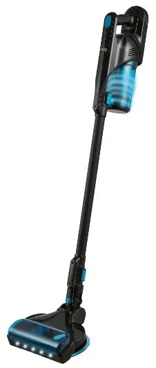 Silvercrest® Aku tyčový cyklónový vysávač (100387797)