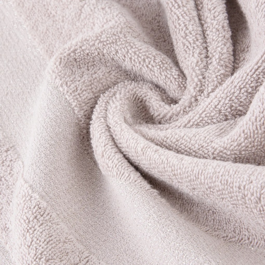 FROTÉ UTERÁK NESSY 30X50 CM PUDROVÁ