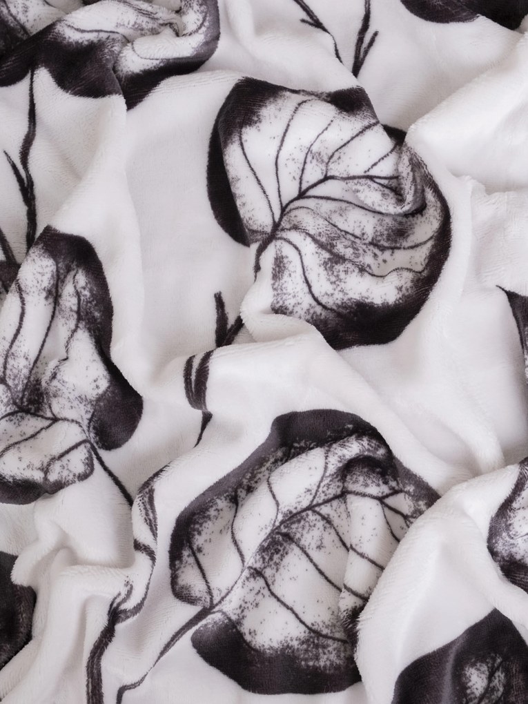 Obliečka na vankúš mikroplyš Exclusive 40 × 60 cm - Eliot