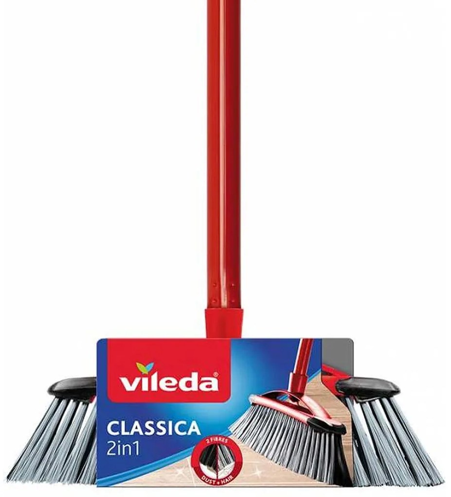 VILEDA Vnútorný zmeták 2v1 148063