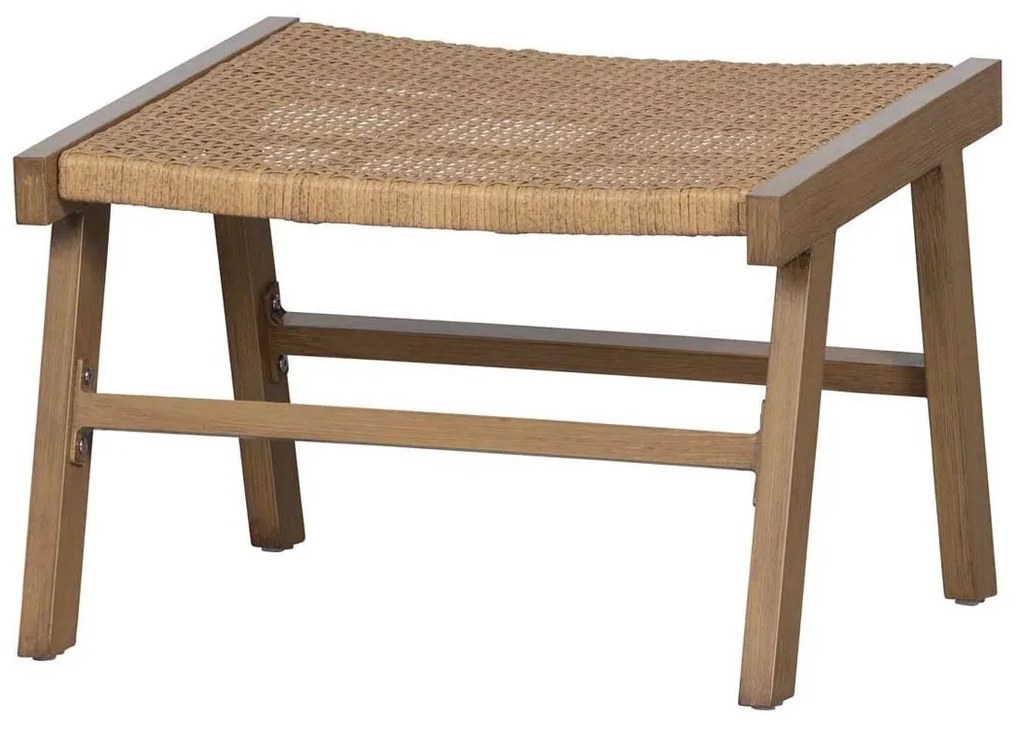 Podnožka Puk Hocker 41 x 57 x 54 cm