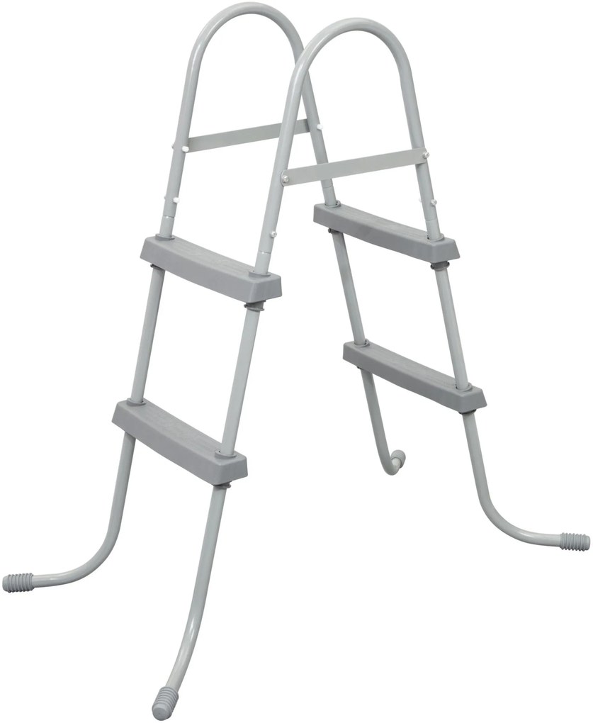 BESTWAY Flowclear Schodíky k bazénu 84 cm 58430