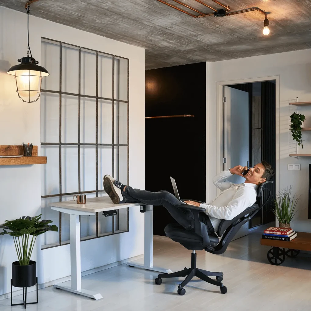 Liftor Active, čierná (sieťovina)