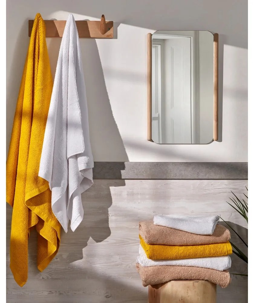 Nástenný vešiak Kave Home Natan