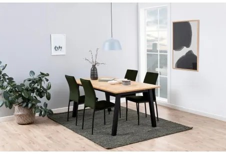 BRITON jedálenský stôl 180 x 95 x 75 cm