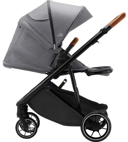 Športový kočík Strider M, Elephant Grey