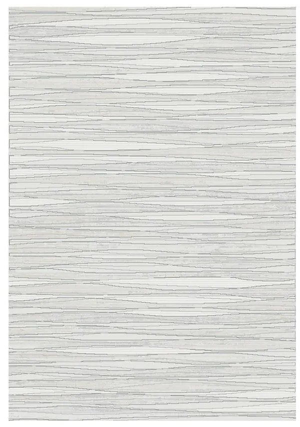 Koberec Trend 0,8/1,5 Pu44b Qbs krémový