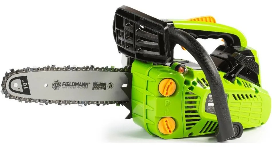Fieldmann FZP 25410-B jednoručná benzínová píla