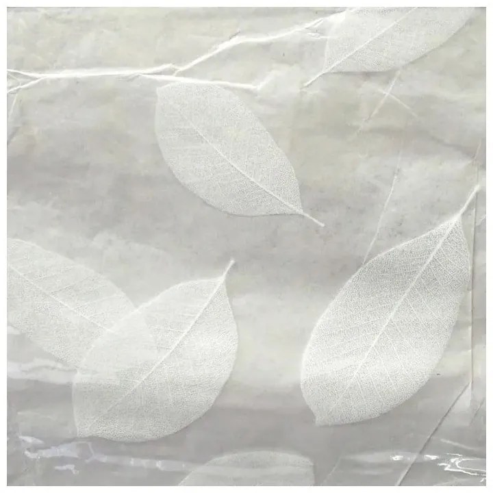 Umývateľný obrus 140x240 cm Feuille – douceur d'intérieur