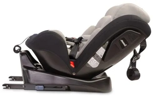 CARETERO Autosedačka CARETERO Mokki SPS navy