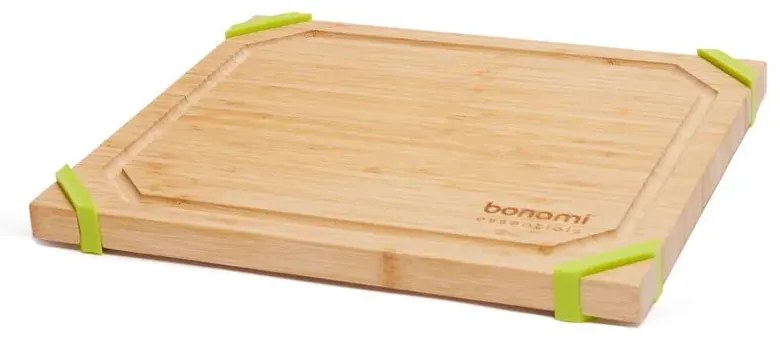 Bambusové doštičky na krájanie v súprave 2 ks – Bonami Essentials