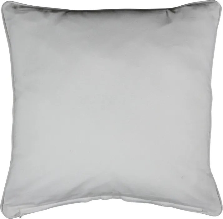 Vankúš Me z bavlny s výplňou - 45 * 10 * 45cm