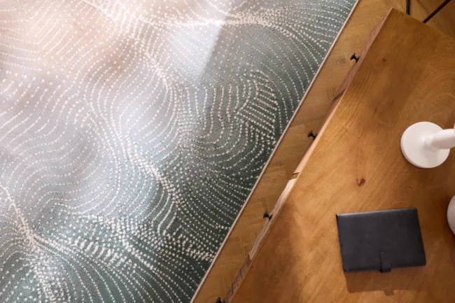 Koberec FD Lida Corin mätový