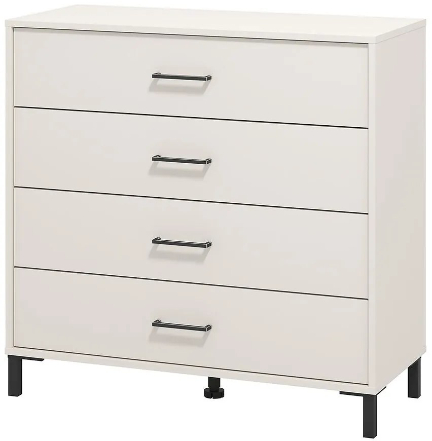 Komoda Vienne 4f Kašmír 11013614