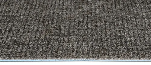 Koberce Breno Metrážny koberec PAROS 45, šíře role 400 cm, hnedá, viacfarebná