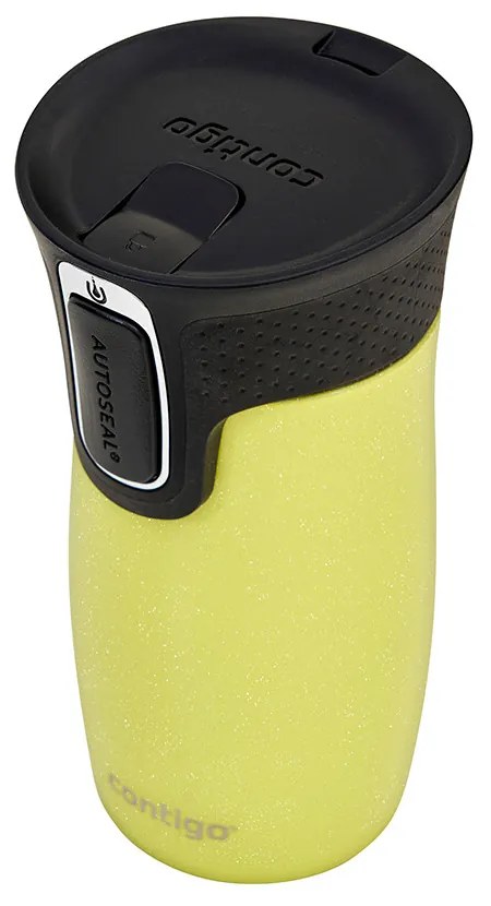 Termoska Contigo West Loop Mini 300 ml Limelight