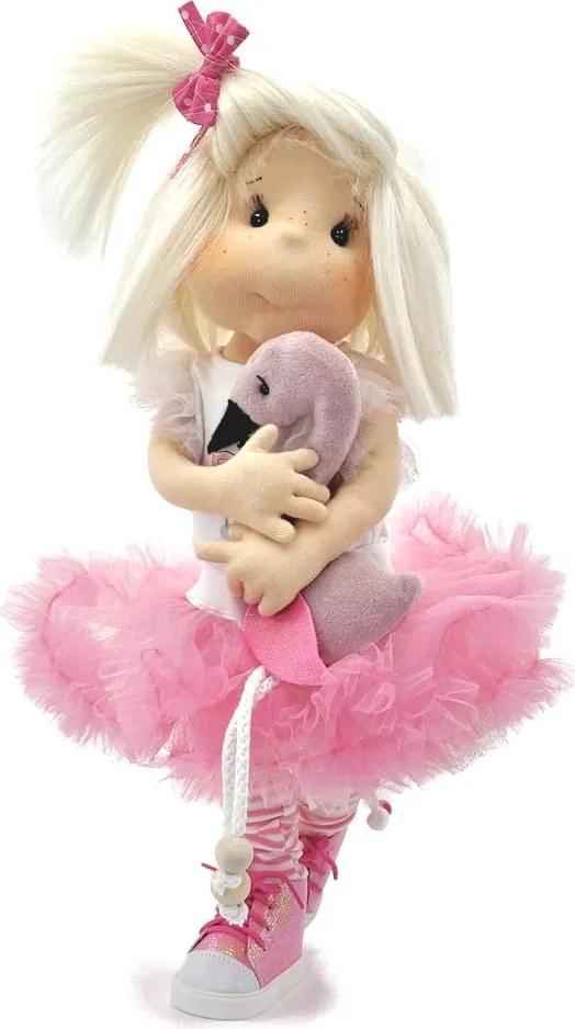 Bábika Lia 40 cm Varianta 2
