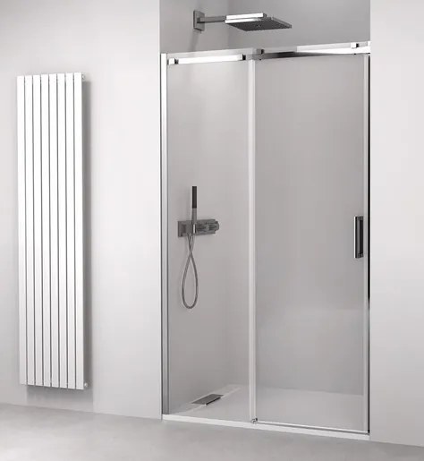 Polysan THRON LINE sprchové dvere 130 cm TL5013-5002