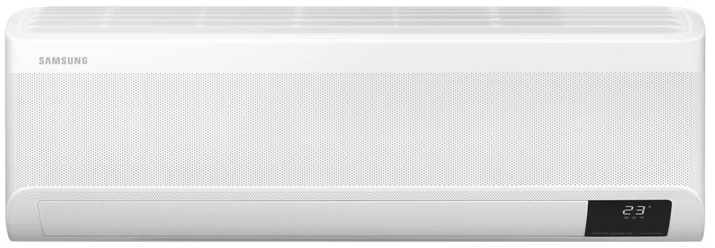 Samsung nástenná klimatizácia WINDFREE AVANT AR09 SET bez montáže: bez montáže