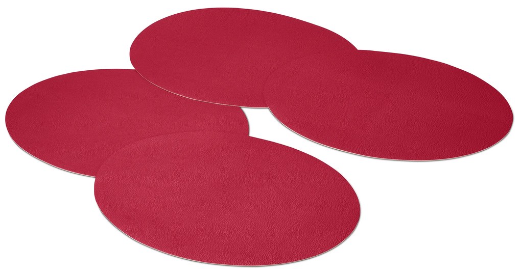 4 obojstranné prestieradlá