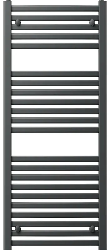 Mexen Helios vykurovacie teleso 1200 x 500 mm, 567 W, antracitová, W103-1200-500-00-66