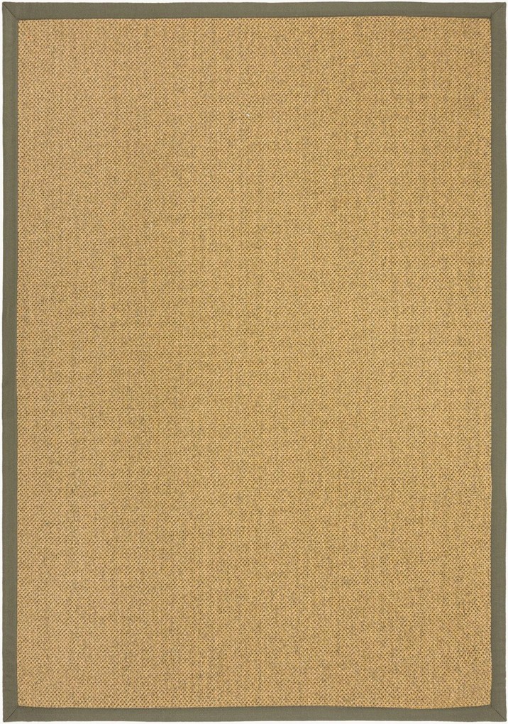 Exteriérový koberec Sisal Look