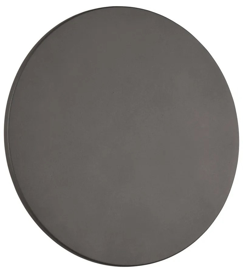 LED vonkajšie svietidlo ø 25 cm Belly – Trio