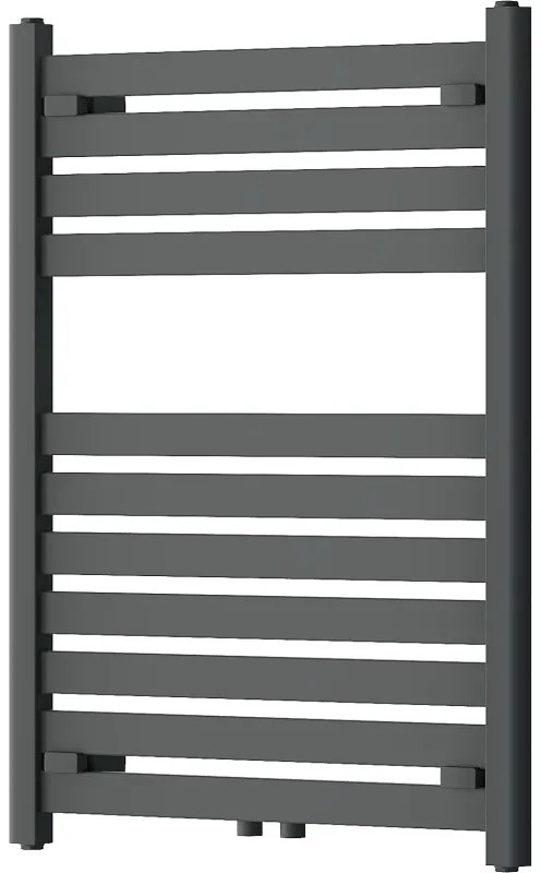 Mexen Uran, vykurovacie teleso 800x600 mm, 420 W, antracitová, W105-0800-600-00-66