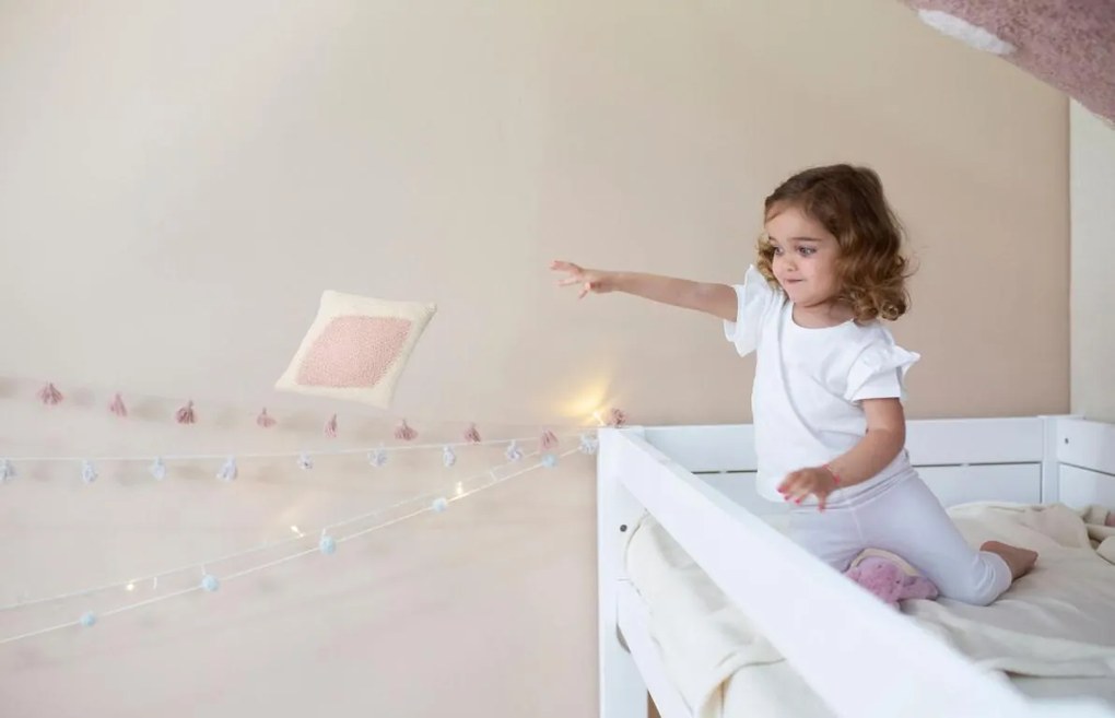LORENA CANALS Girlanda Neverending Story Pearl Grey - girlanda